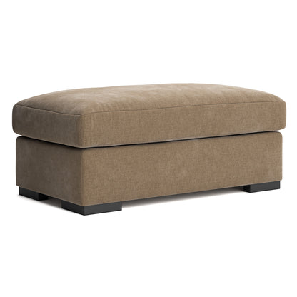 Calden Ottoman