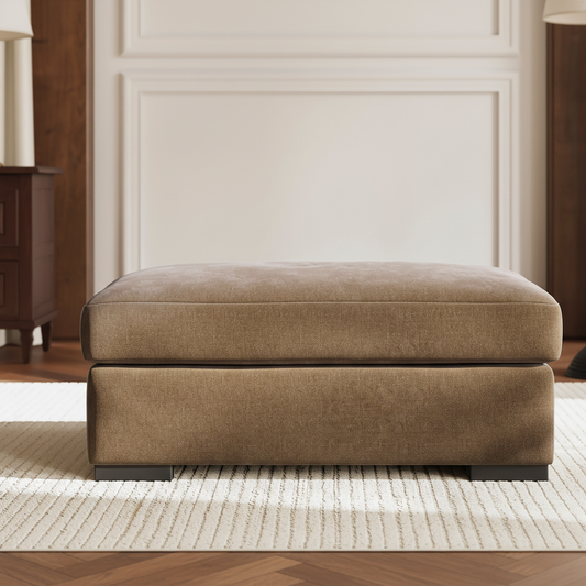 Calden Ottoman