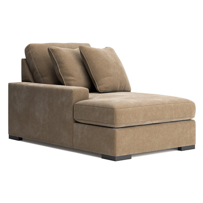 Calden Left-Arm Facing Corner Chaise