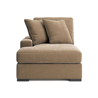 Calden Left-Arm Facing Corner Chaise