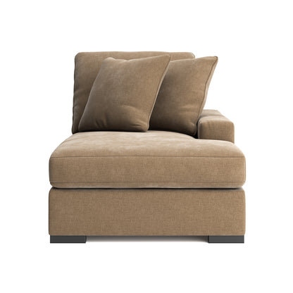 Calden Right-Arm Facing Corner Chaise