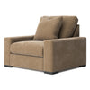 Calden Sofa Set with 2 Free Terra Pearl - Table Lamp