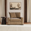Calden Oversized Chair