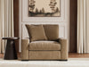 Calden Oversized Chair