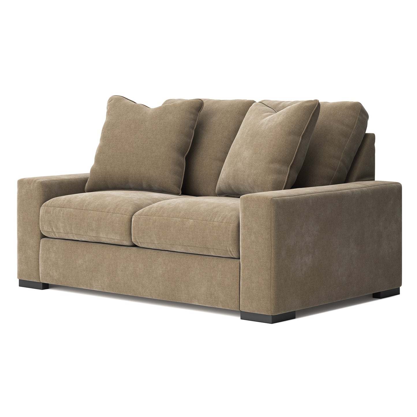 Calden Loveseat