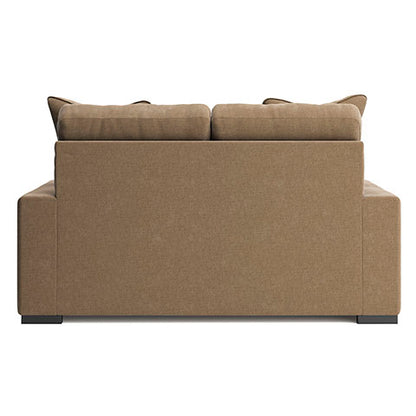 Calden Sofa Set with 2 Free Dual Table Lamp Silver