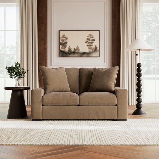 Calden Loveseat