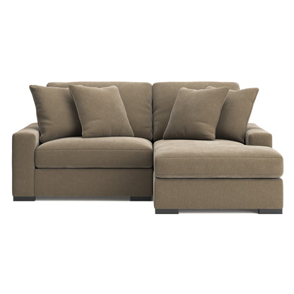 Calden 6-Piece Sectional with Chaise
