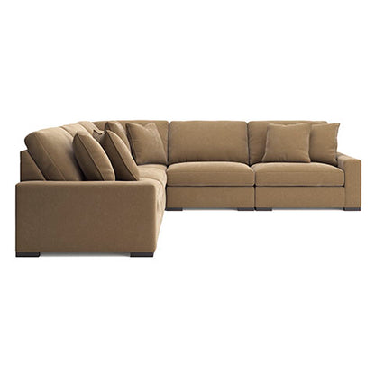 Calden 5-Piece Sectional