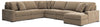 Calden 4-Piece Sectional | Ashley Homestore