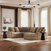 Calden Right-Arm Facing Corner Chair