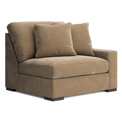 Calden 4-Piece Sectional