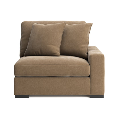Calden 5-Piece Sectional
