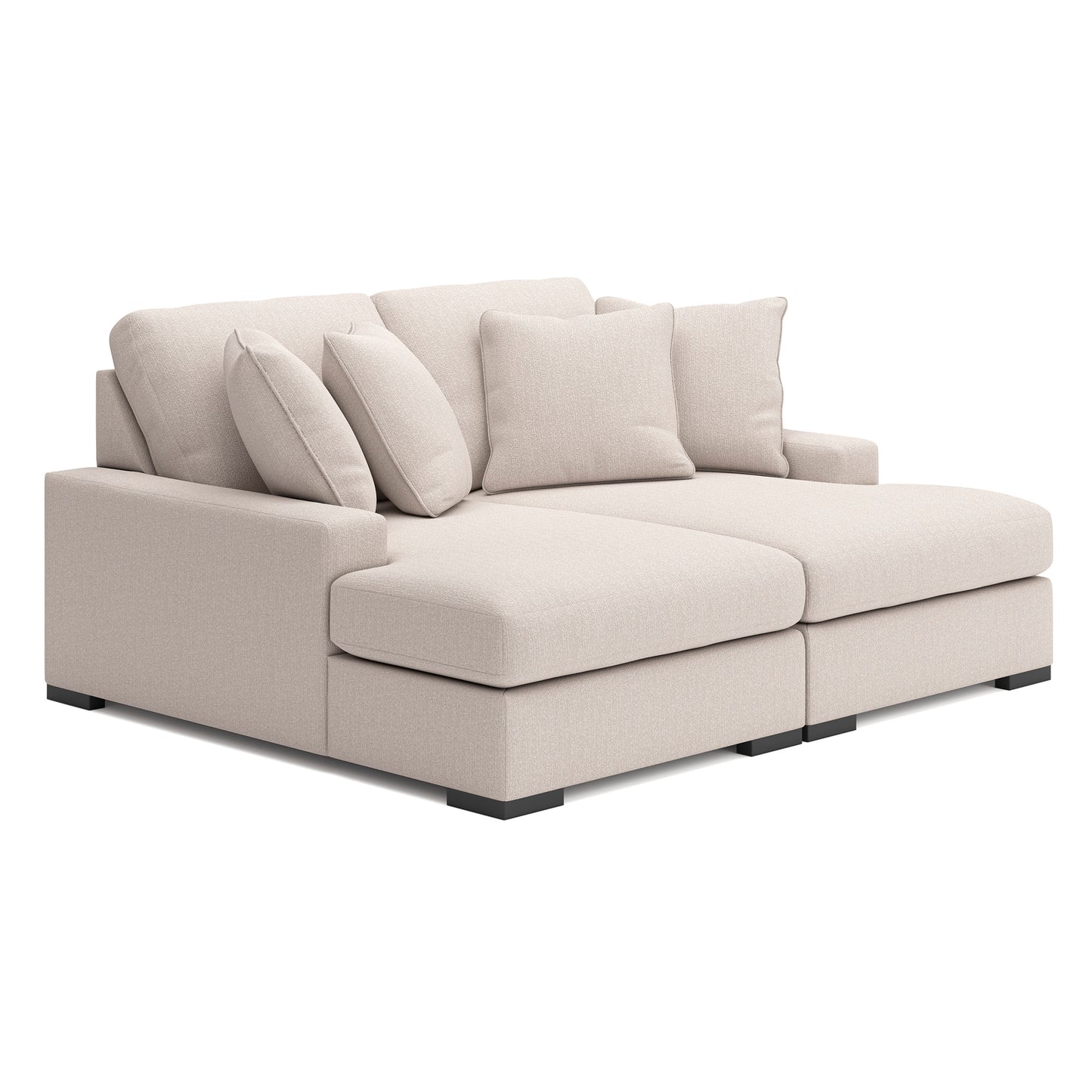 Calden Left-Arm Facing Corner Chaise