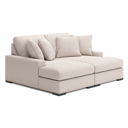 Calden Left-Arm Facing Corner Chaise