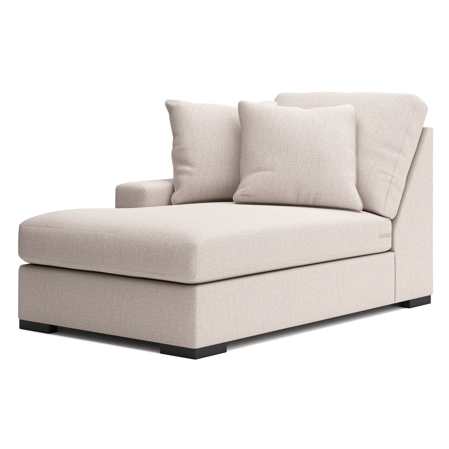 Calden Left-Arm Facing Corner Chaise