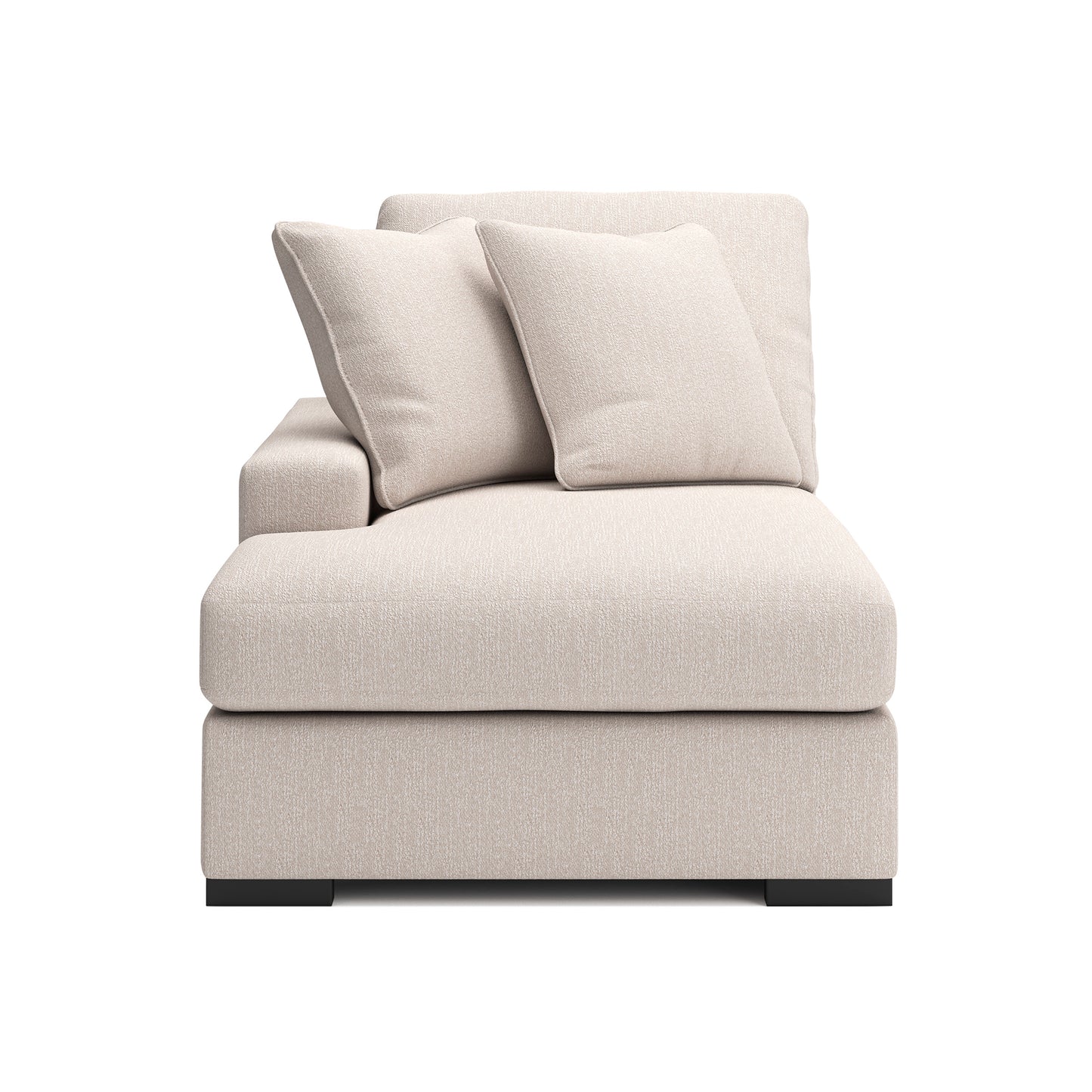 Calden Left-Arm Facing Corner Chaise