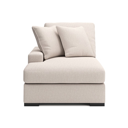 Calden Left-Arm Facing Corner Chaise