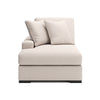 Calden Left-Arm Facing Corner Chaise