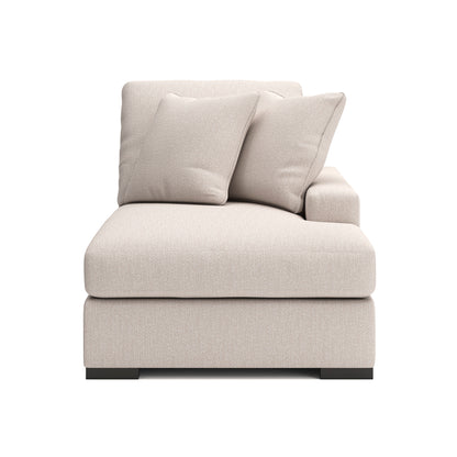 Calden Right-Arm Facing Corner Chaise