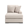 Calden Right-Arm Facing Corner Chaise