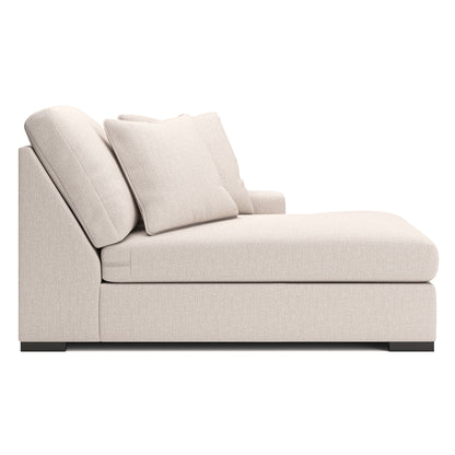 Calden Right-Arm Facing Corner Chaise