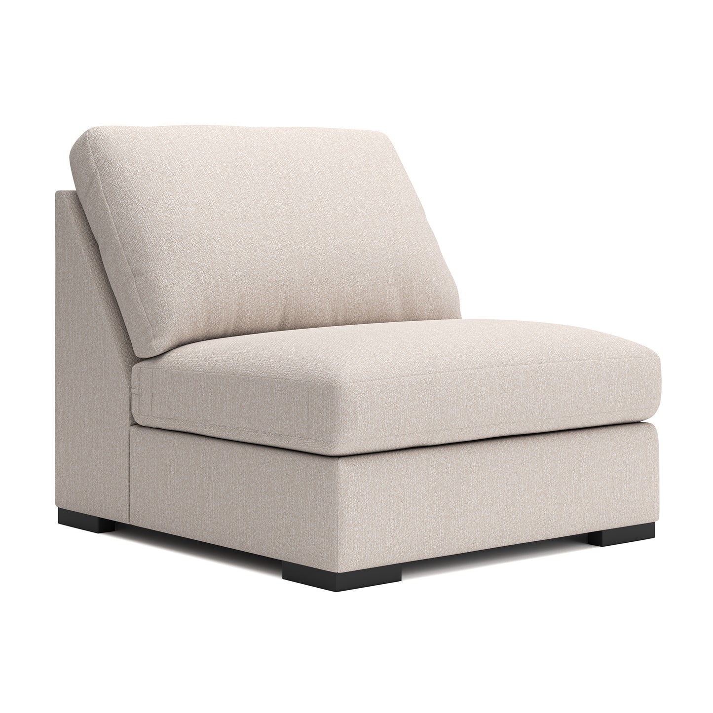 Calden Armless Chair