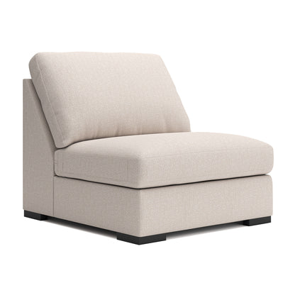 Calden Armless Chair