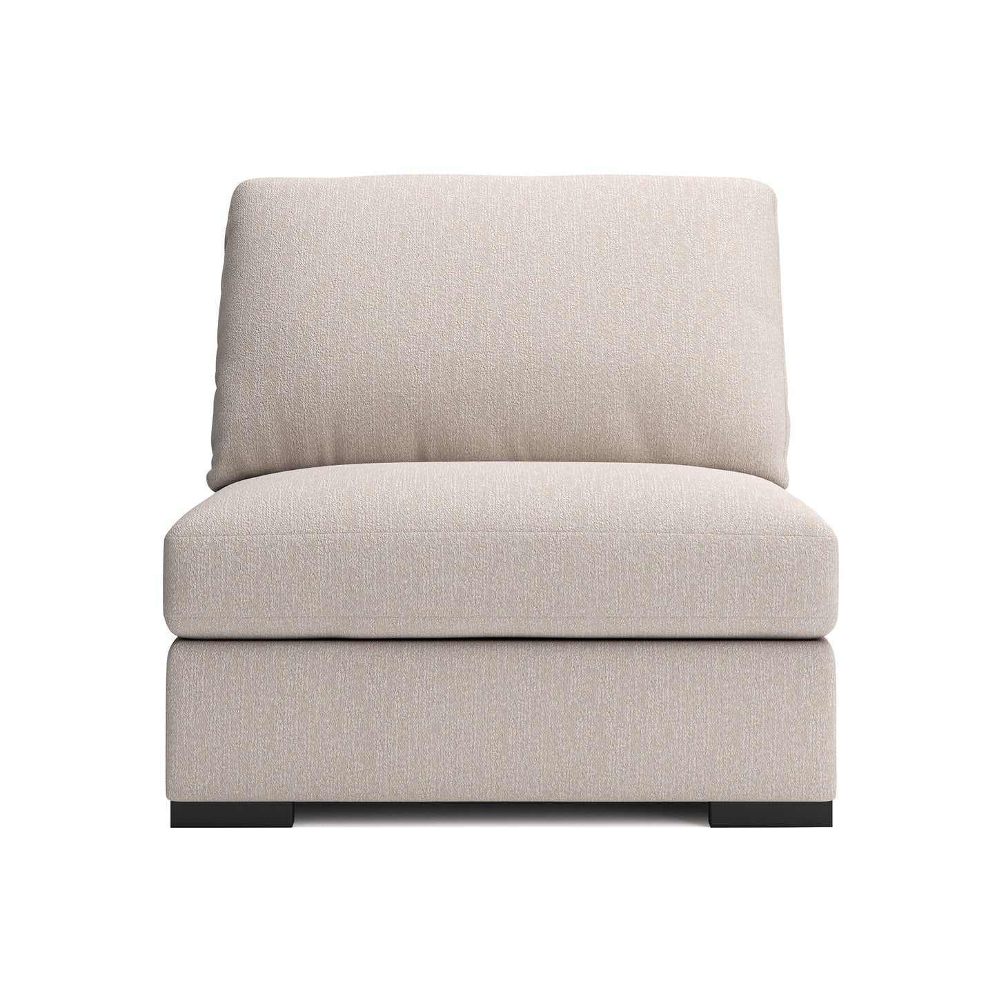 Calden Armless Chair