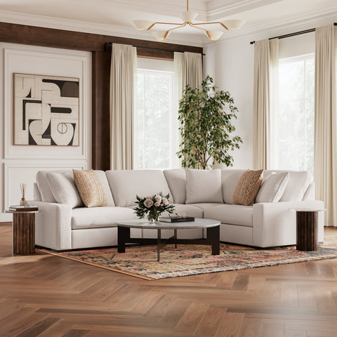 Calden 3-Piece Sectional Sofa