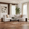 Calden 3-Piece Sectional Sofa