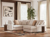 Calden Right-Arm Facing Corner Chair