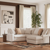 Calden Right-Arm Facing Corner Chair