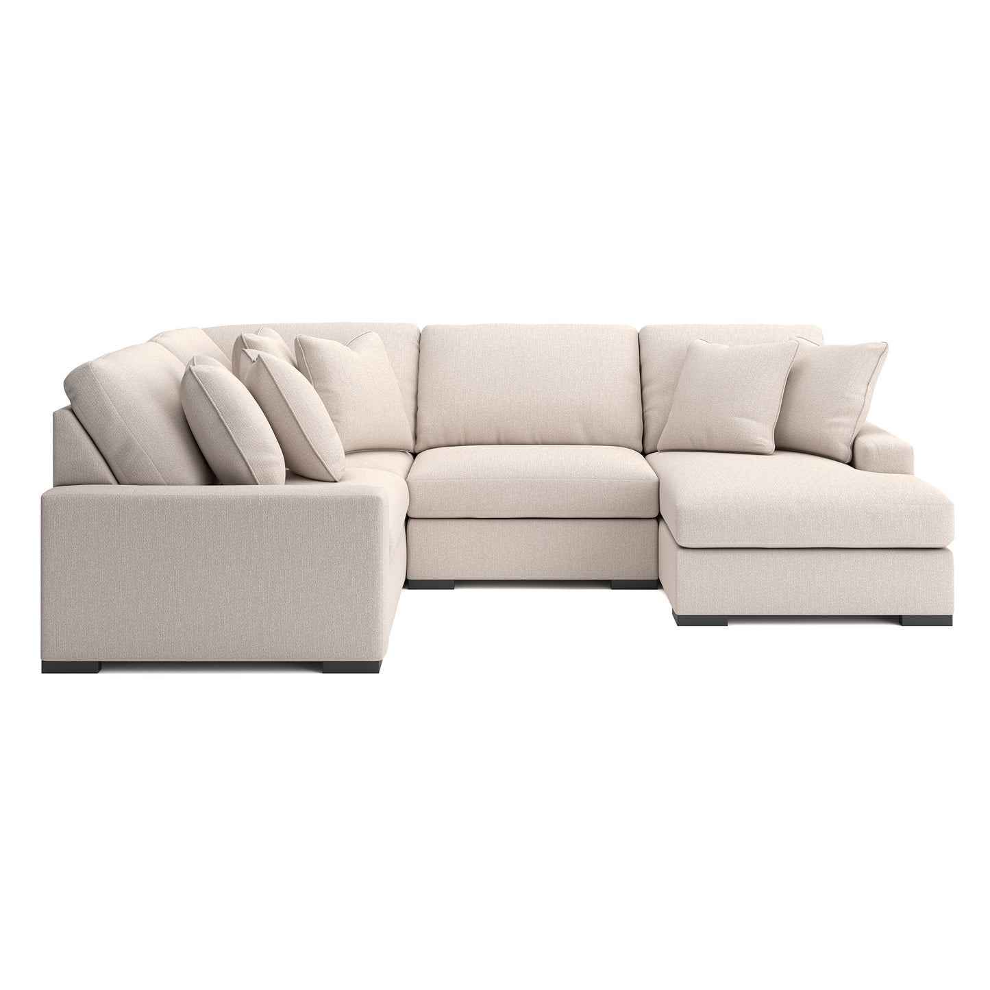 Calden 4-Piece Sectional
