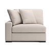 Calden Left-Arm Facing Corner Chair