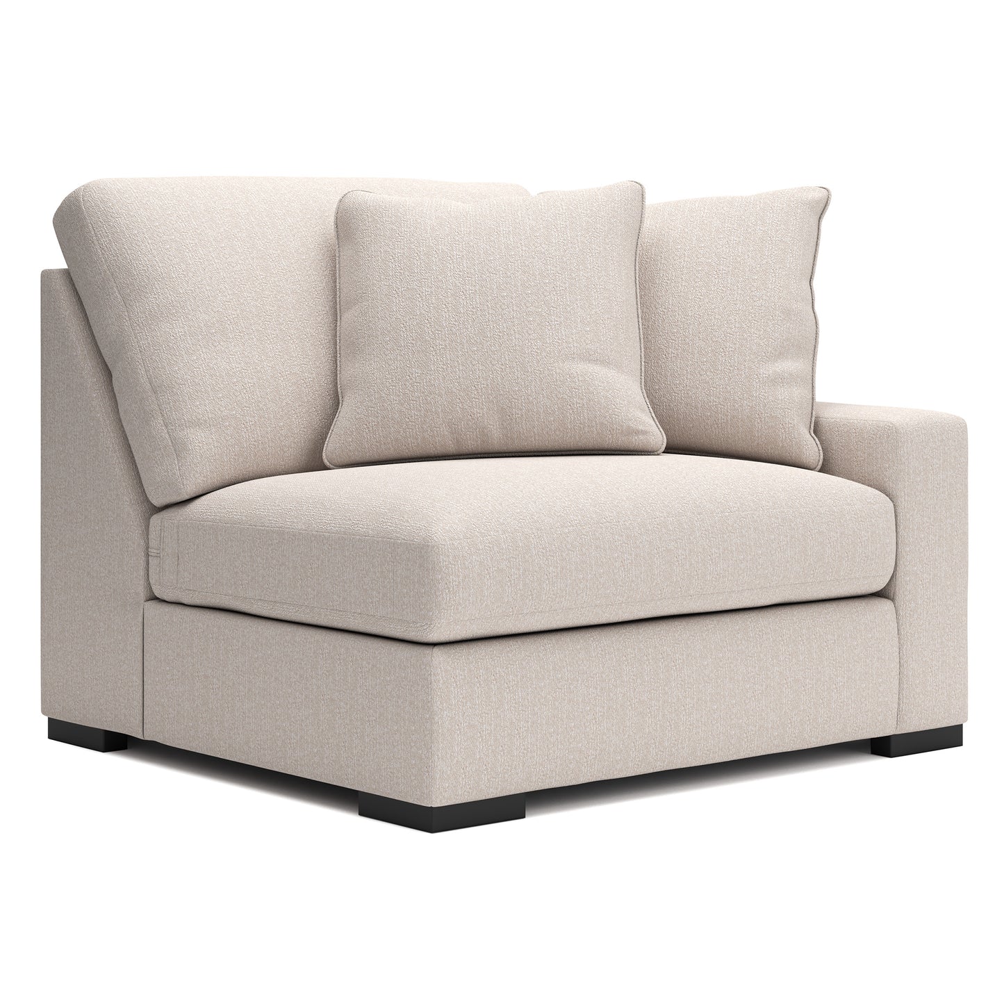 Calden 4-Piece Sectional with Chaise