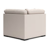 Calden 4-Piece Sectional with Chaise