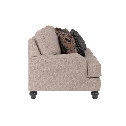 73701 Sofa set with T188-13