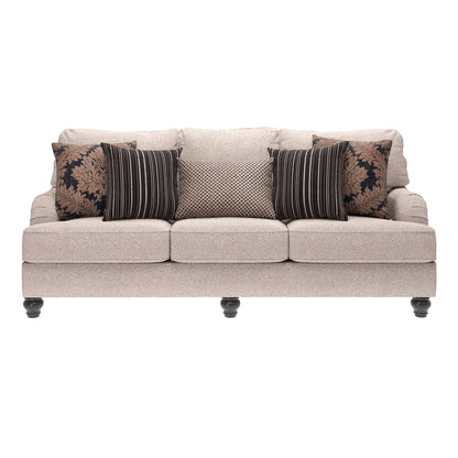73701 Sofa set with T356-13