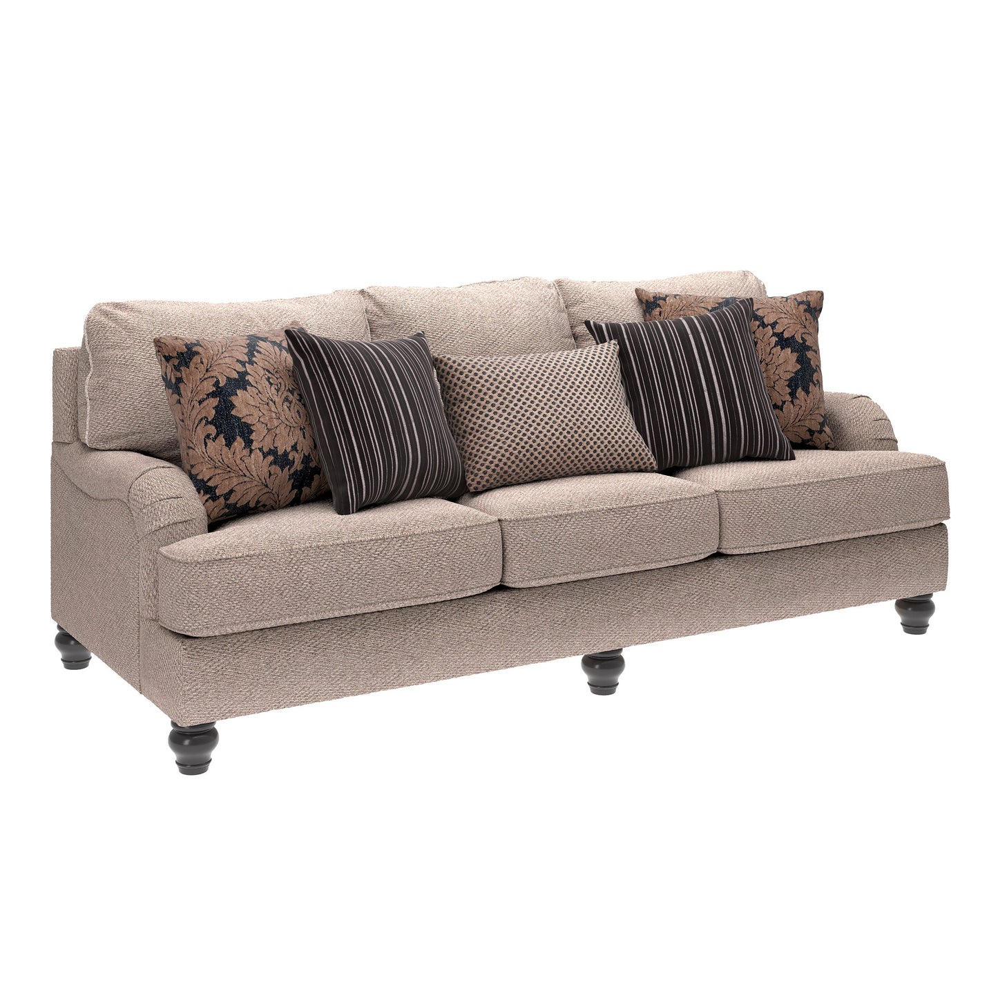 73701 Sofa set with T356-13