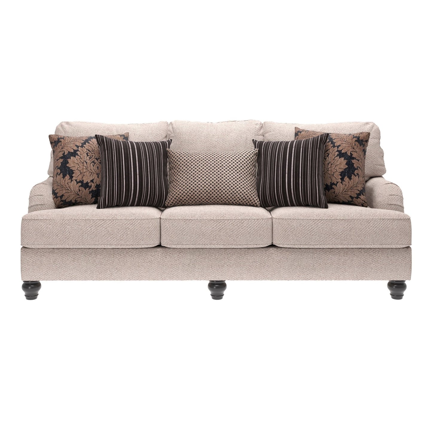 73701 Sofa set with T188-13