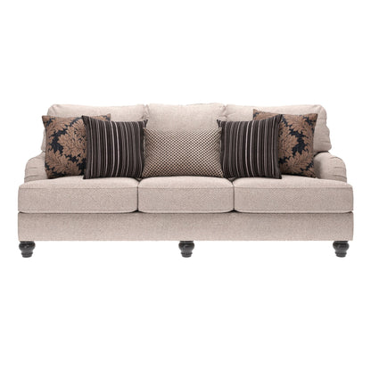73701 Sofa set with T188-13