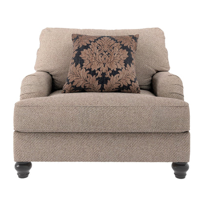 73701 Sofa set with T188-13