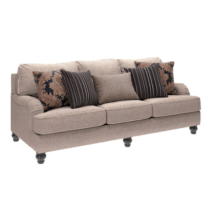 73701 Sofa set with T356-13