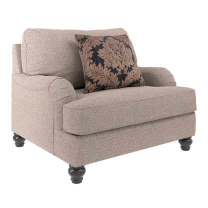 73701 Sofa set with T356-13