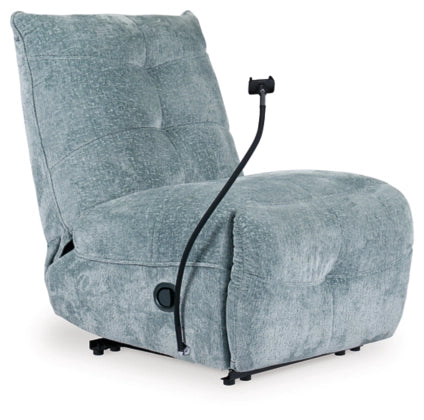 Burlyton Zero Wall Recliner