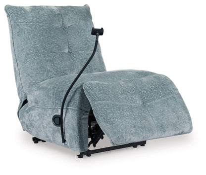 Burlyton Zero Wall Recliner