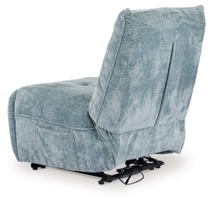 Burlyton Zero Wall Recliner