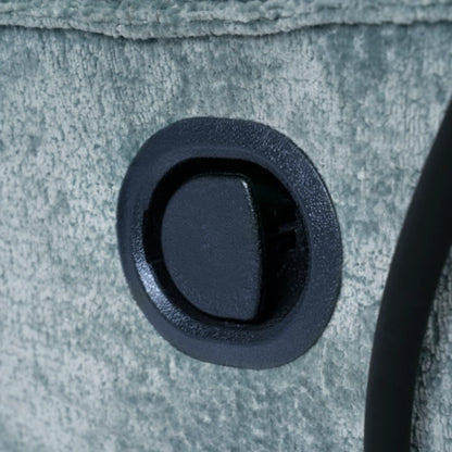 Burlyton Zero Wall Recliner