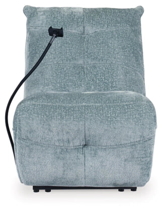 Burlyton Zero Wall Recliner